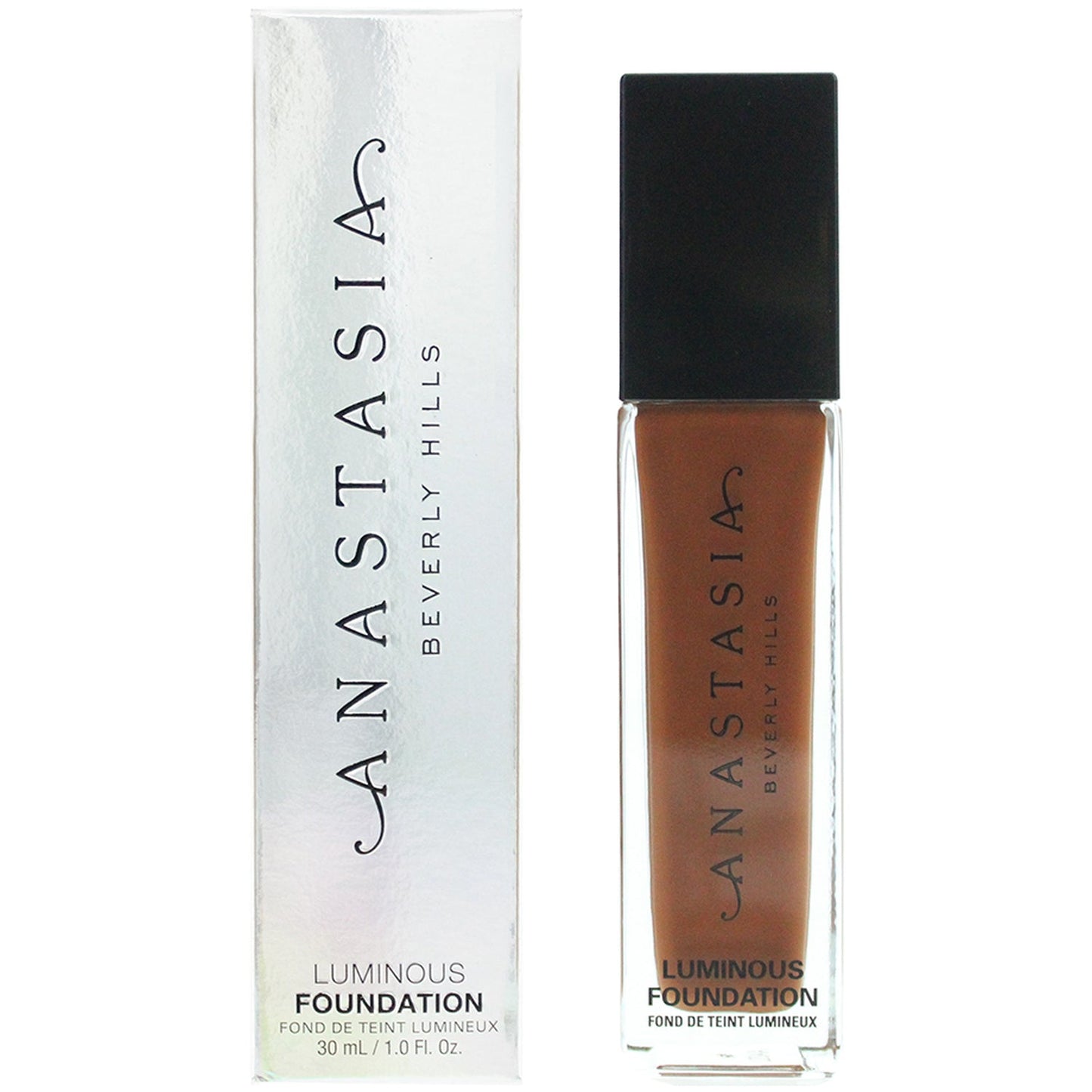 Al Minhas Collection Anastasia Beverly Hills Luminous Foundation Multicolor Women