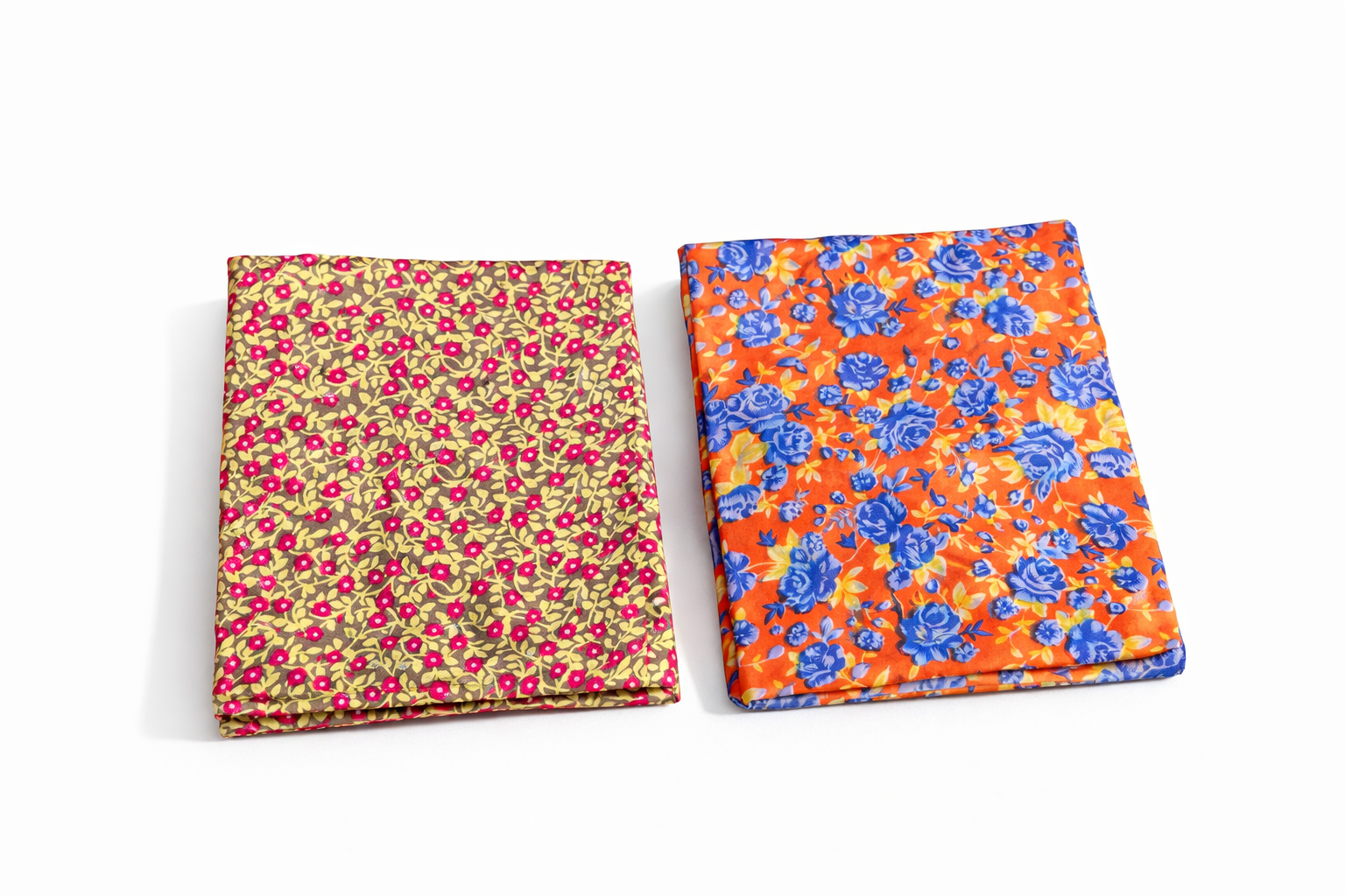 Al Minhas Collection Printed Chiffon Dupattas Stylish Floral Multicolor Unisex